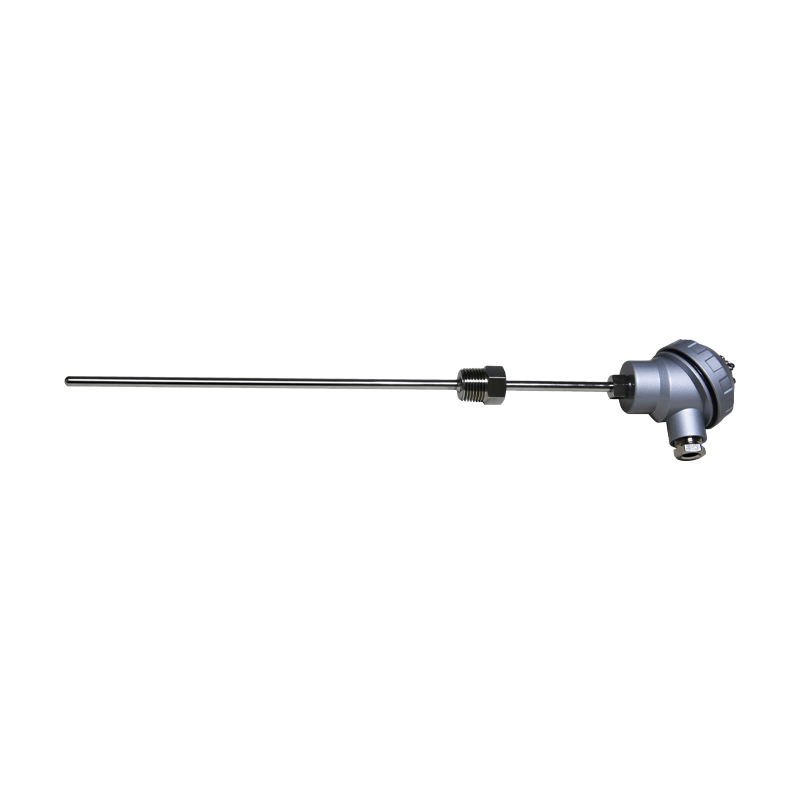 If you can't see the picture, you can use the Rixen website search to find out the"LP-906 Temperature Probe".